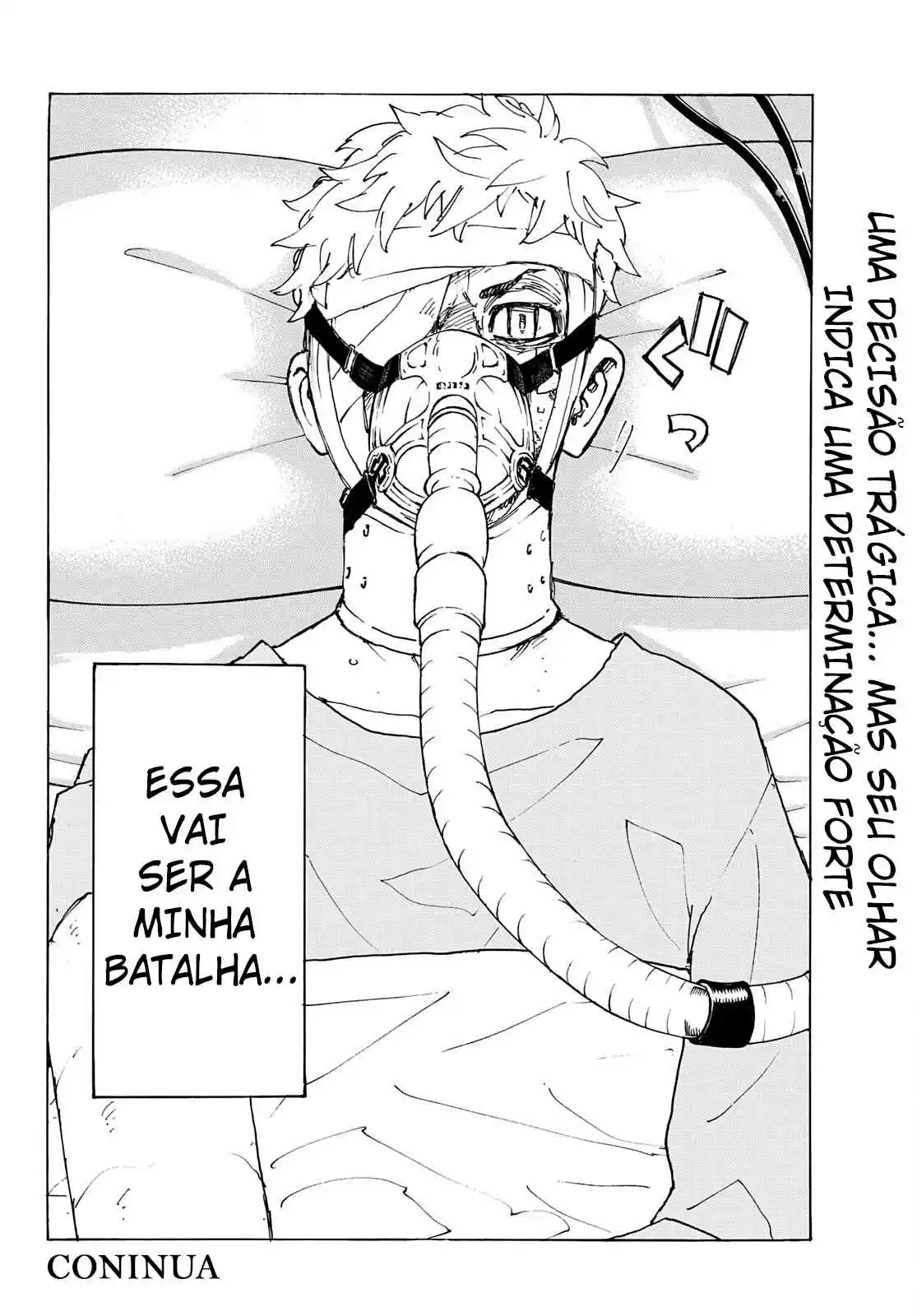 Read Tokyo Revengers pt_BR Manga Online