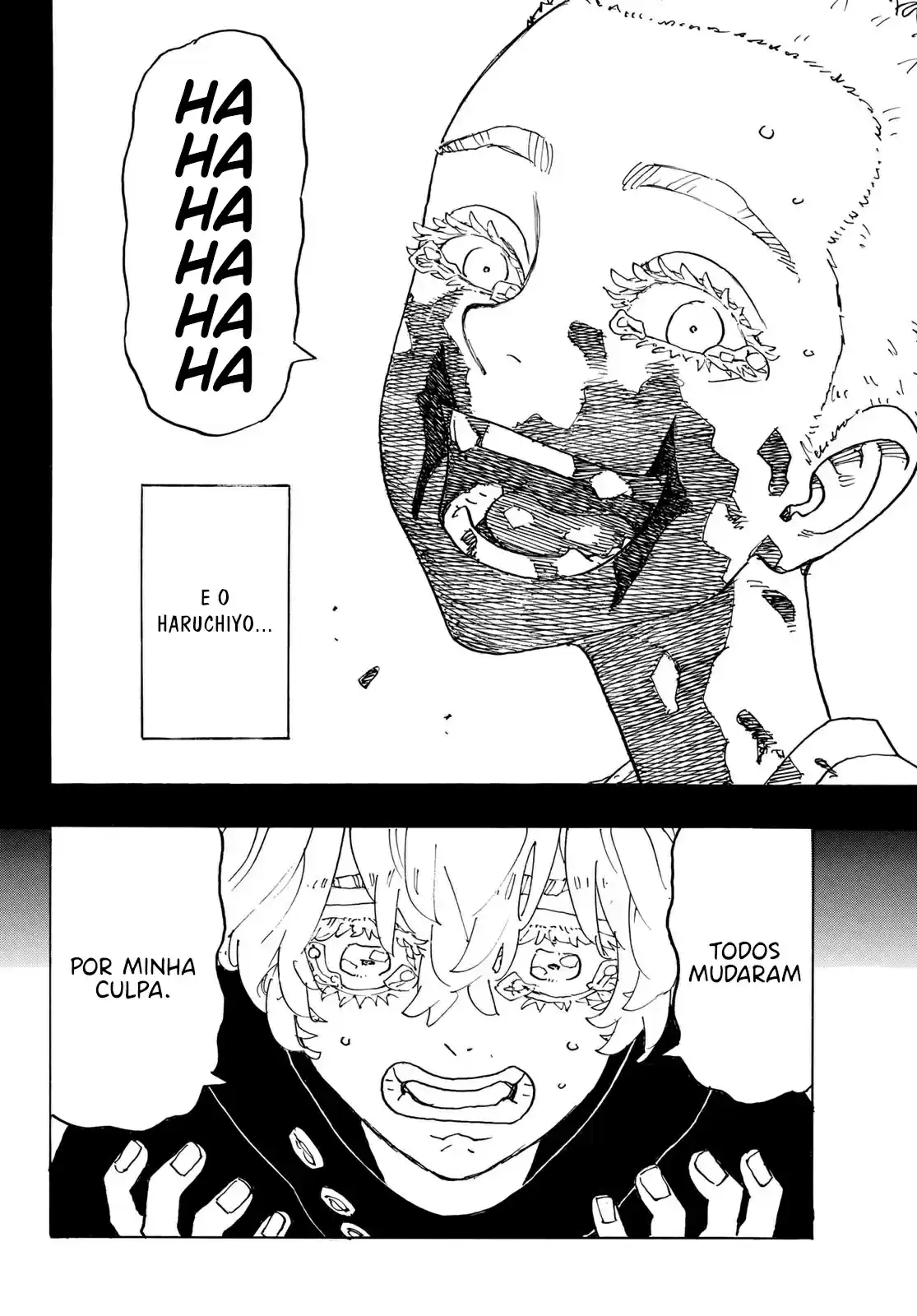 Read Tokyo Revengers pt_BR Manga Online