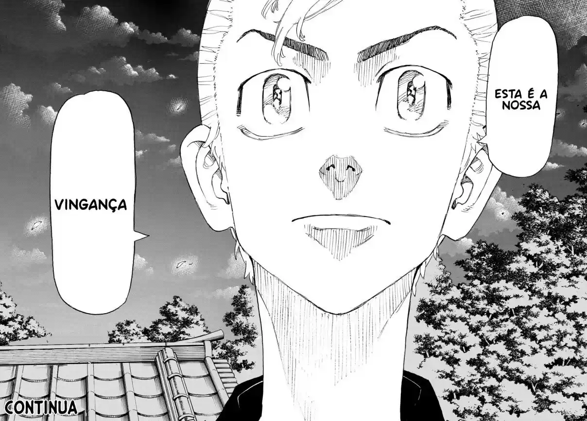 Read Tokyo Revengers pt_BR Manga Online
