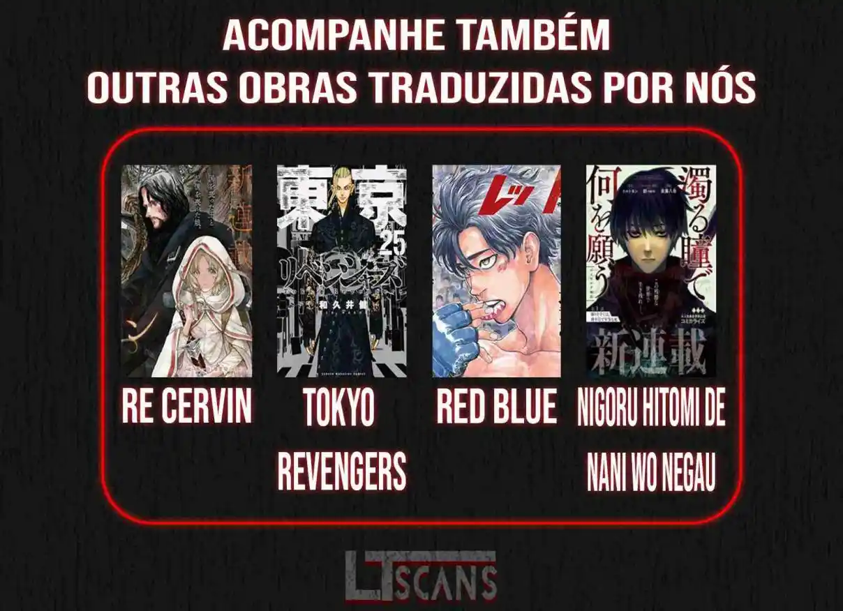 Read Tokyo Revengers pt_BR Manga Online