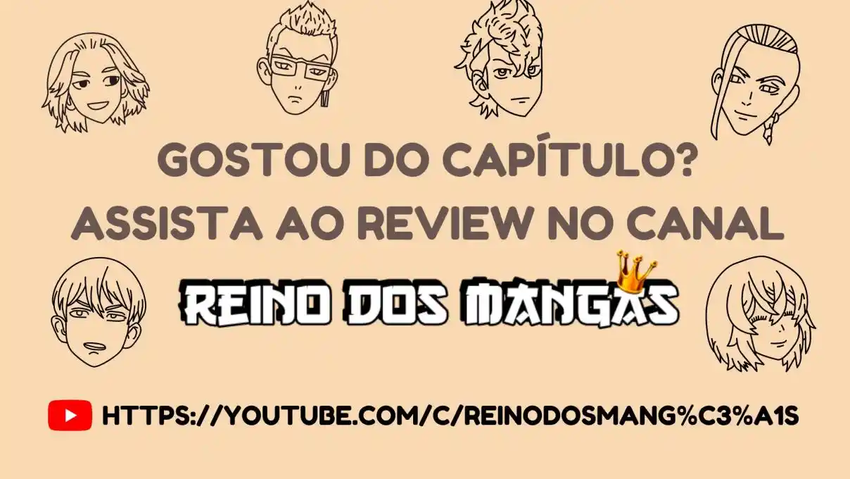 Read Tokyo Revengers pt_BR Manga Online