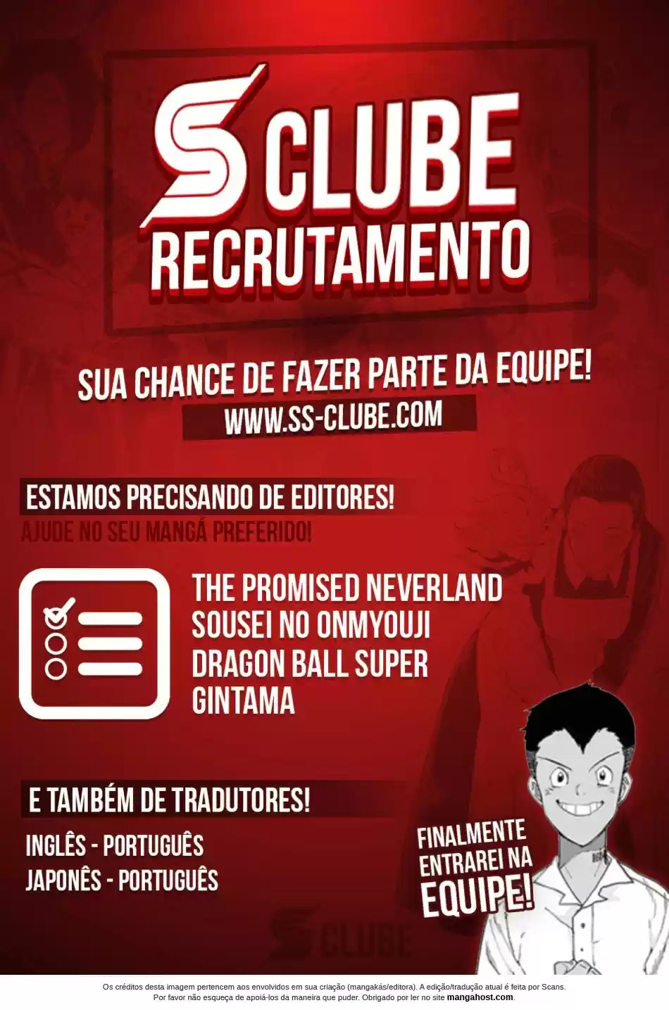 Read Tokyo Revengers pt_BR Manga Online