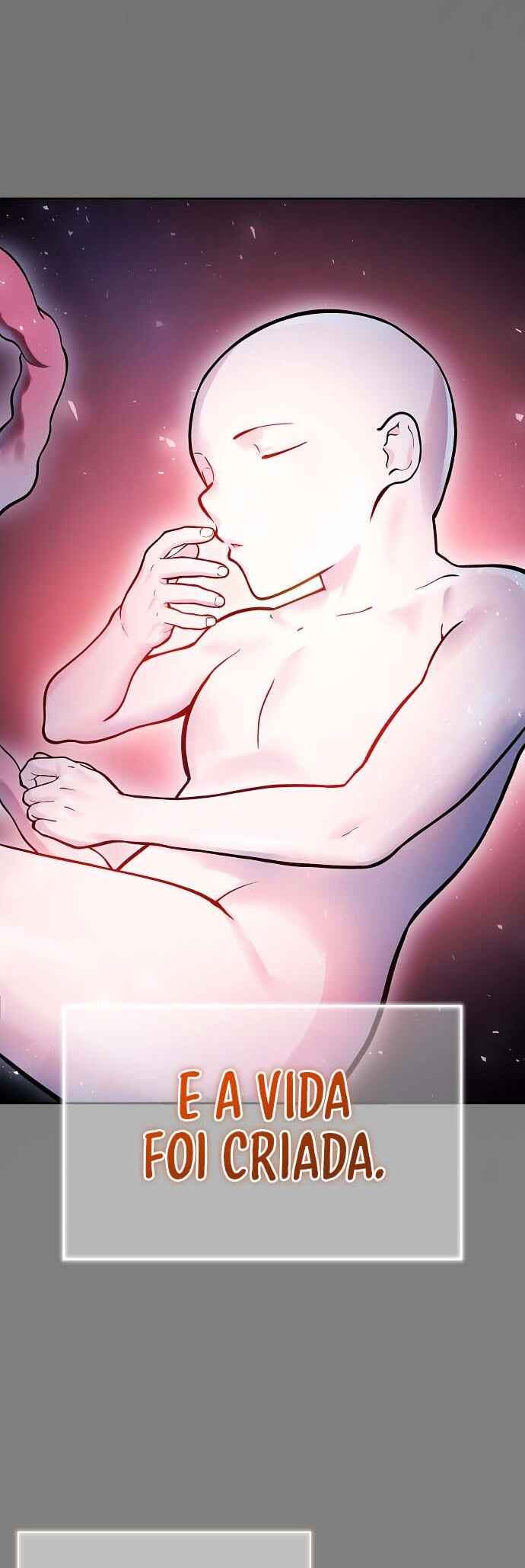 Read Tower of God_ Urek’s Ascent pt_BR Manga Online