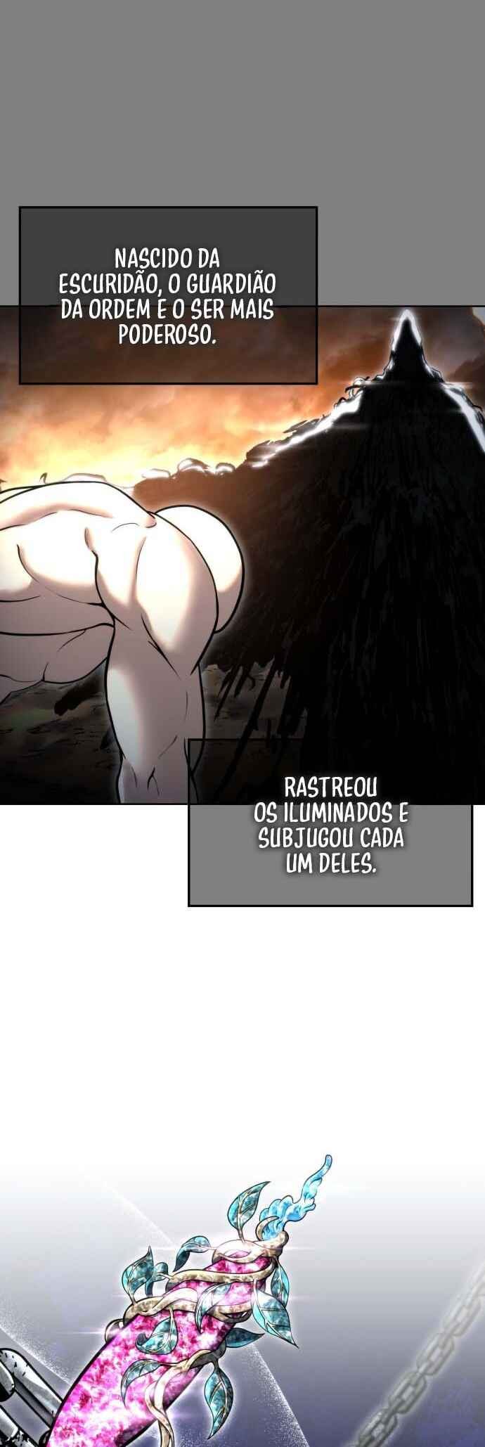 Read Tower of God_ Urek’s Ascent pt_BR Manga Online