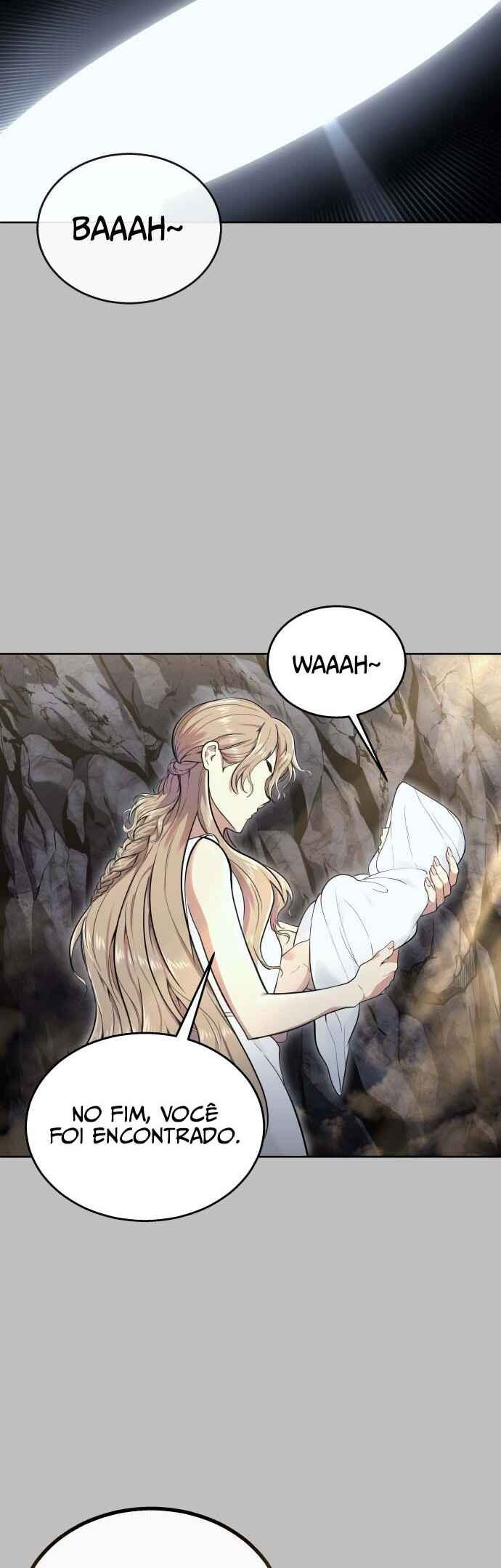 Read Tower of God_ Urek’s Ascent pt_BR Manga Online