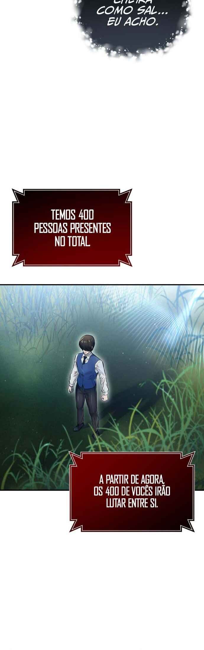 Read Tower of God_ Urek’s Ascent pt_BR Manga Online