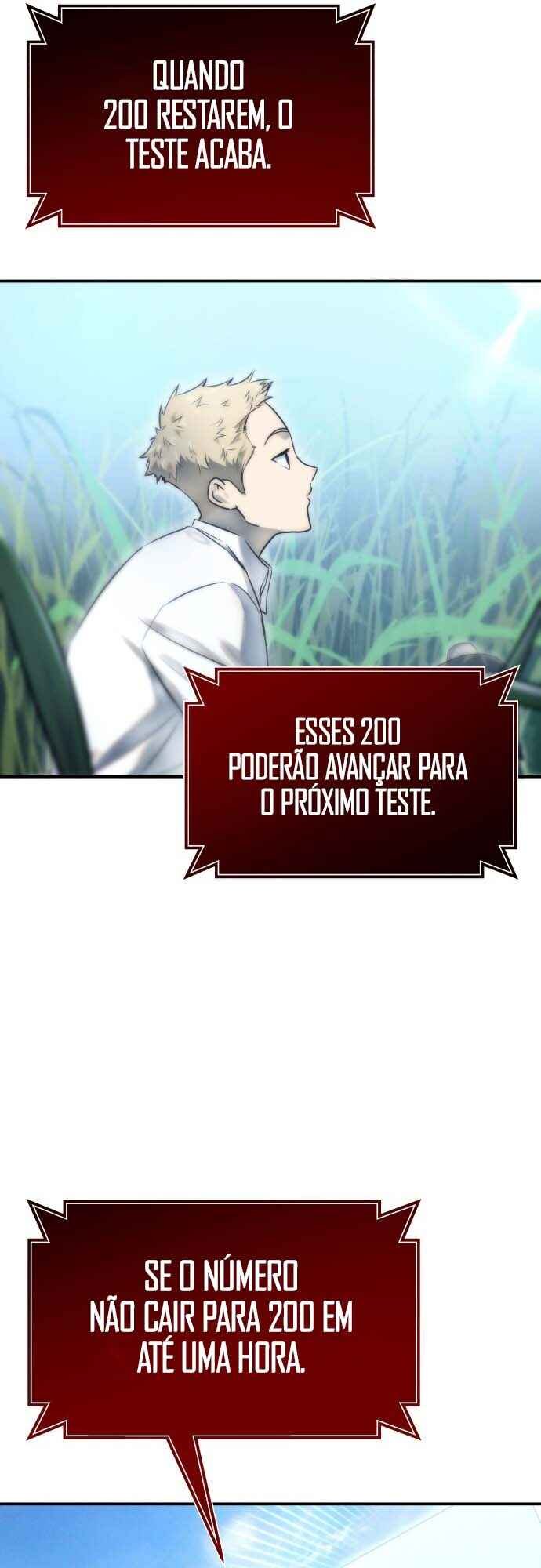 Read Tower of God_ Urek’s Ascent pt_BR Manga Online