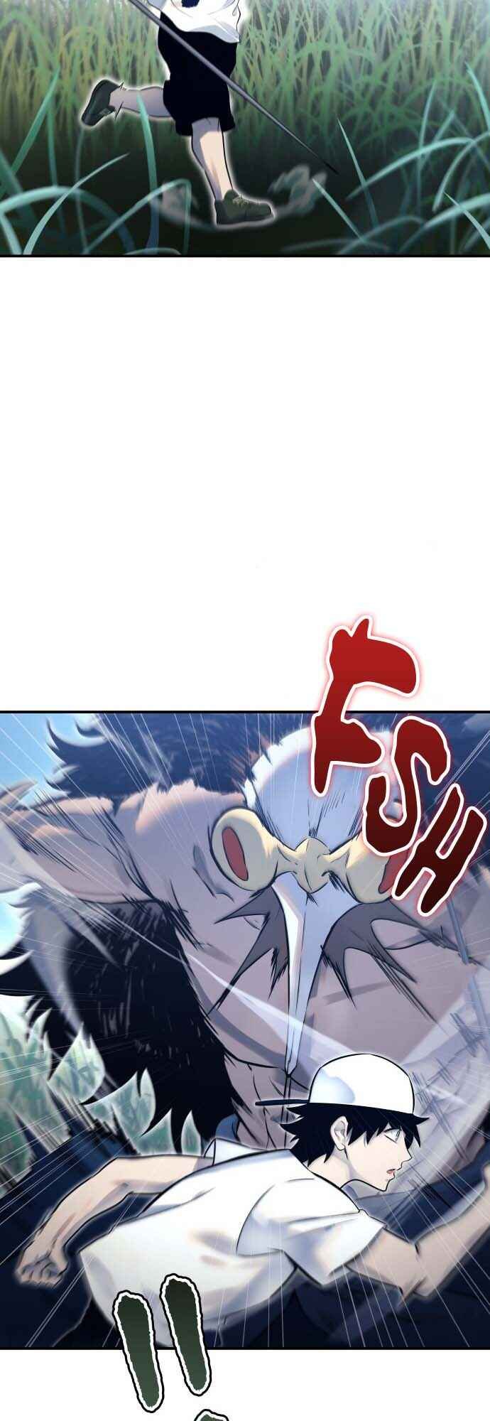 Read Tower of God_ Urek’s Ascent pt_BR Manga Online