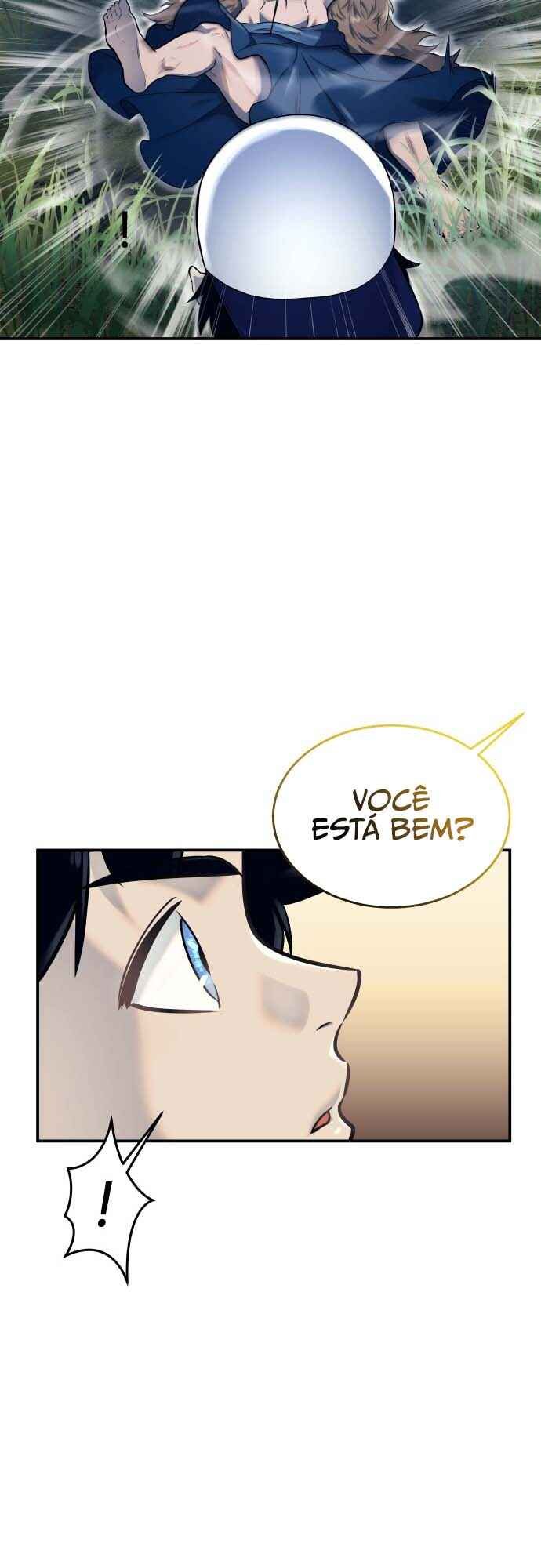 Read Tower of God_ Urek’s Ascent pt_BR Manga Online