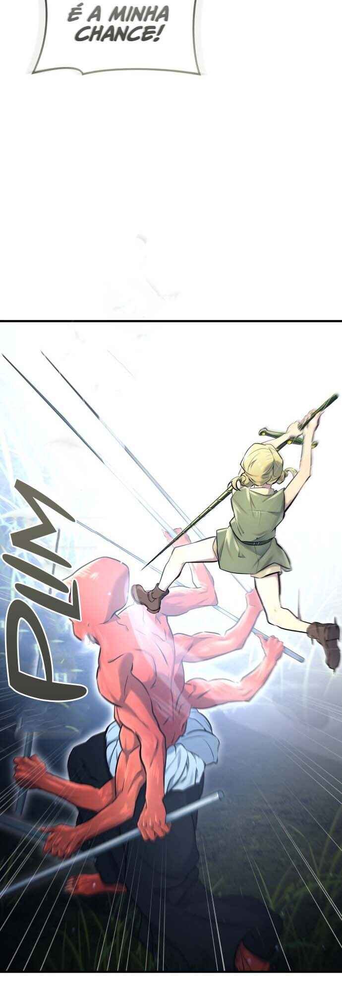 Read Tower of God_ Urek’s Ascent pt_BR Manga Online