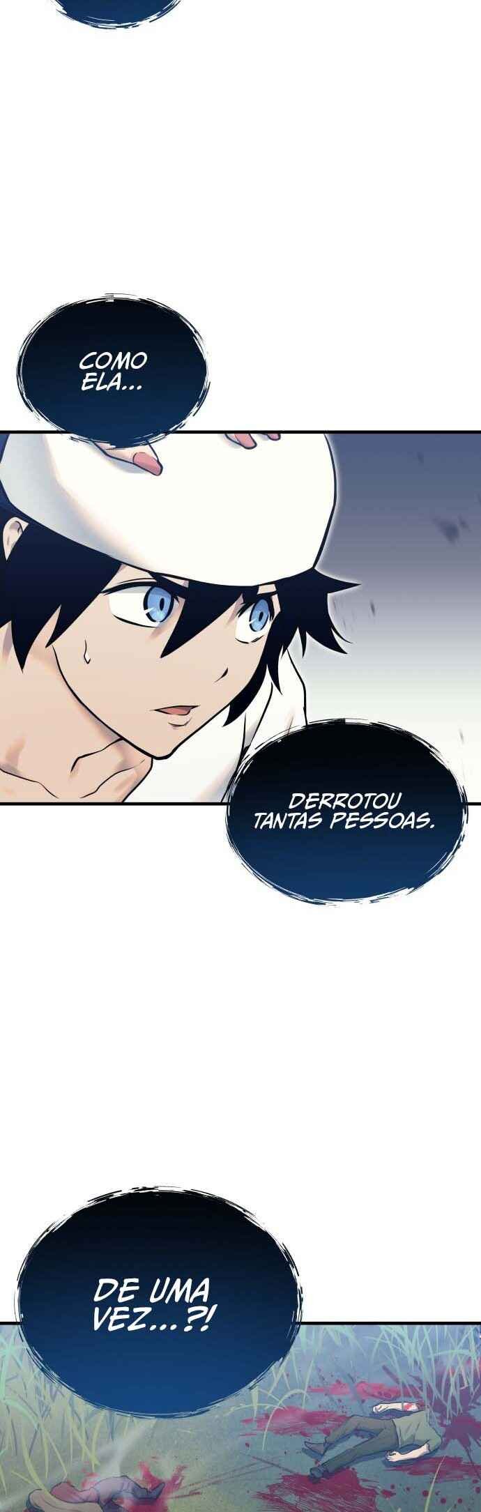 Read Tower of God_ Urek’s Ascent pt_BR Manga Online