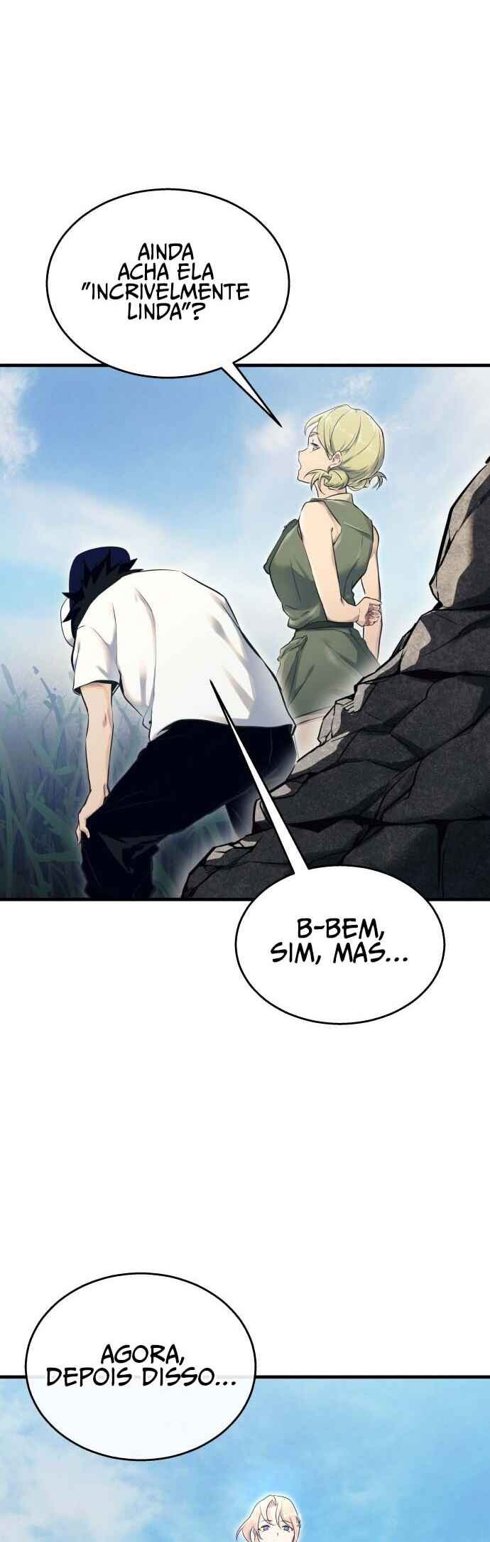 Read Tower of God_ Urek’s Ascent pt_BR Manga Online