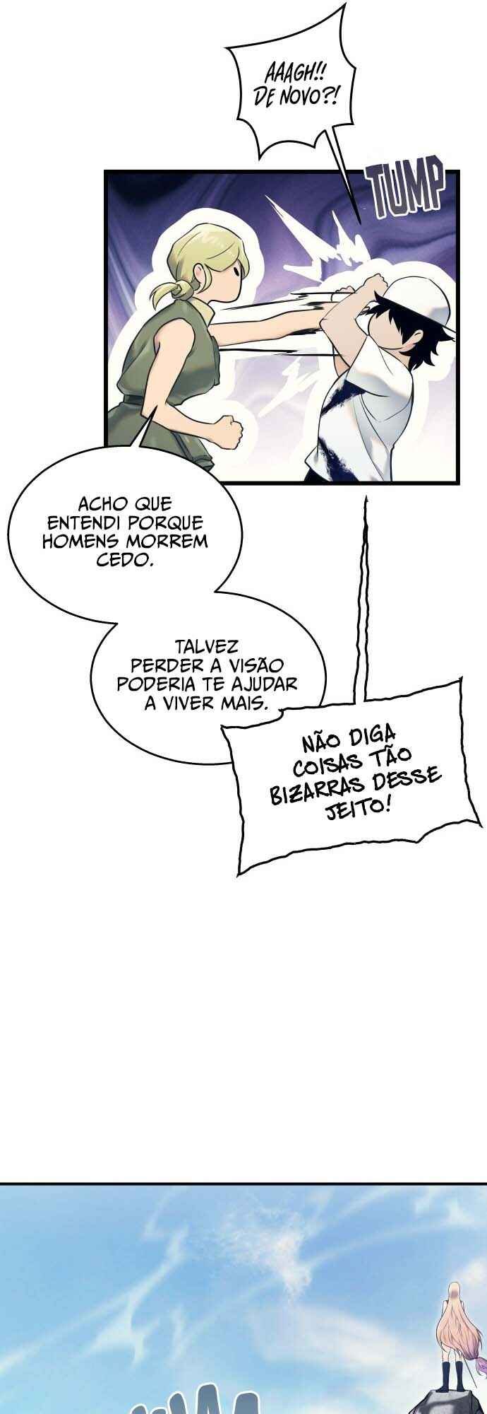 Read Tower of God_ Urek’s Ascent pt_BR Manga Online