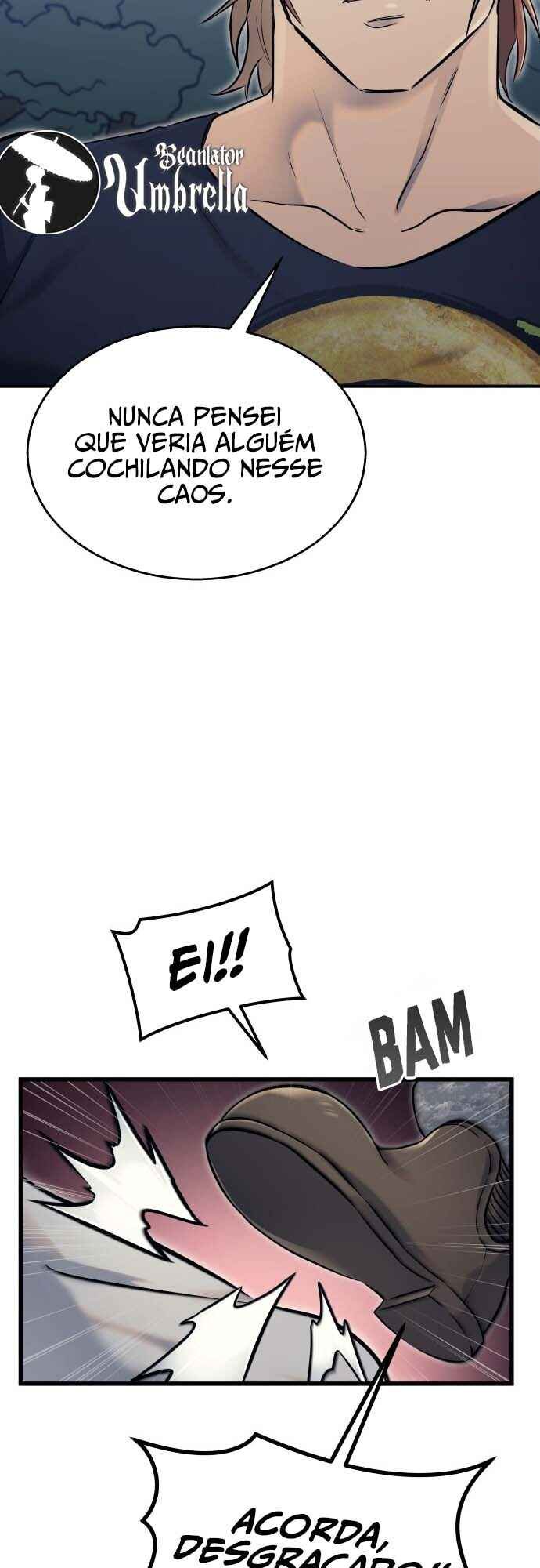 Read Tower of God_ Urek’s Ascent pt_BR Manga Online