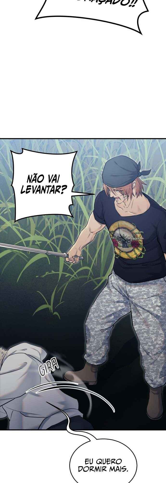 Read Tower of God_ Urek’s Ascent pt_BR Manga Online