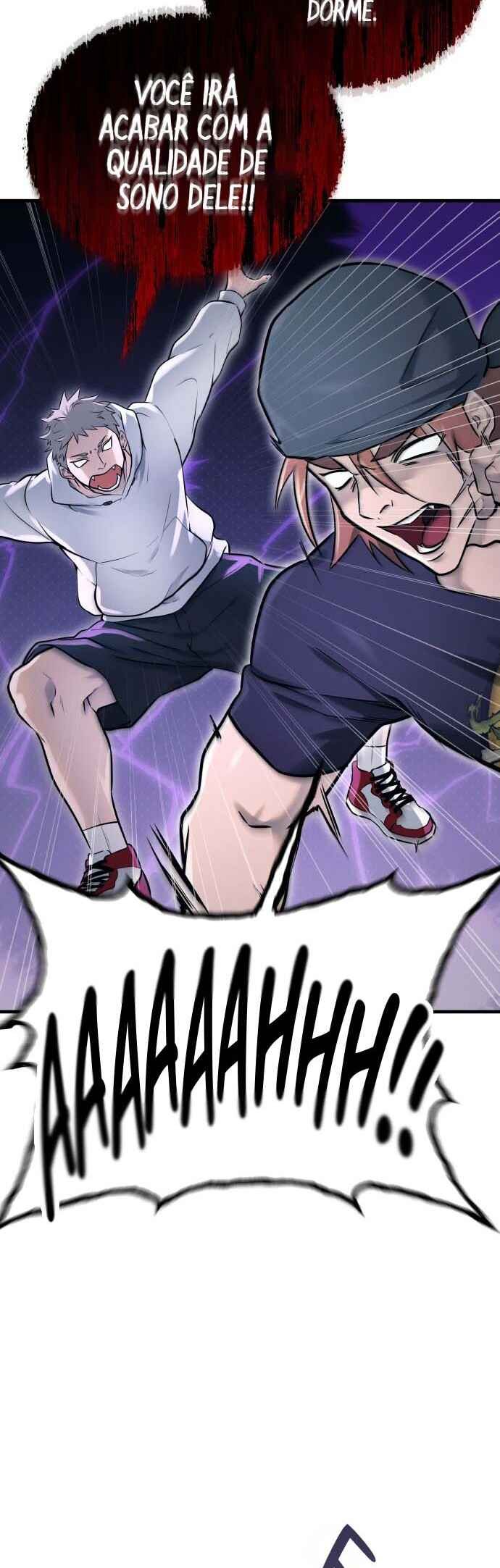 Read Tower of God_ Urek’s Ascent pt_BR Manga Online