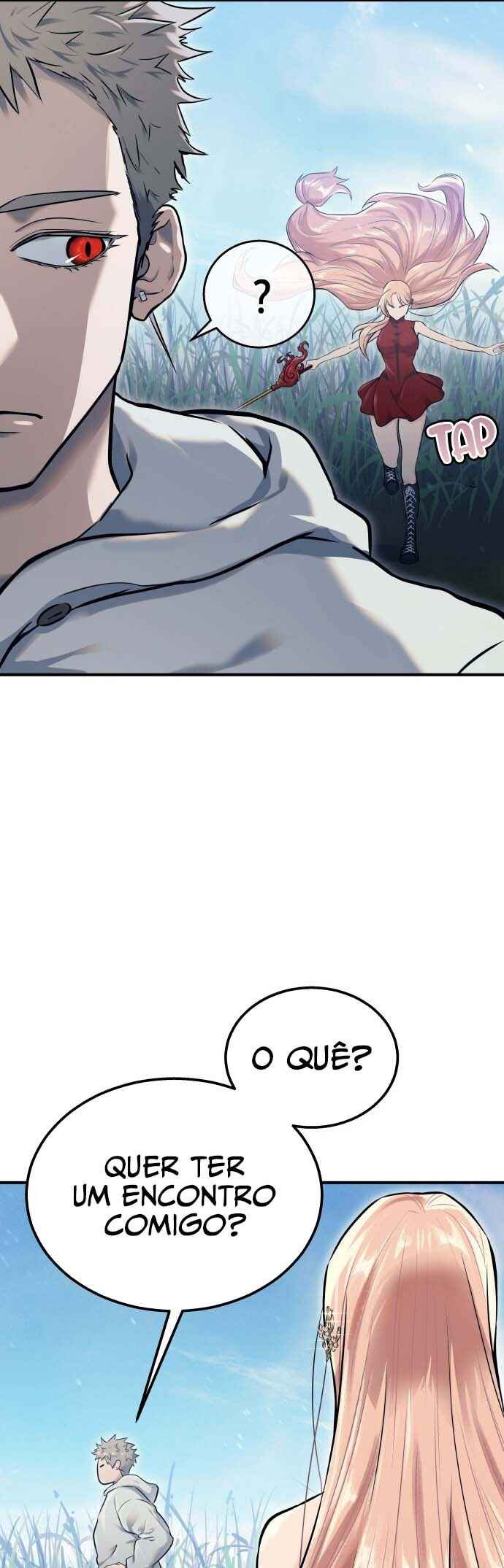 Read Tower of God_ Urek’s Ascent pt_BR Manga Online