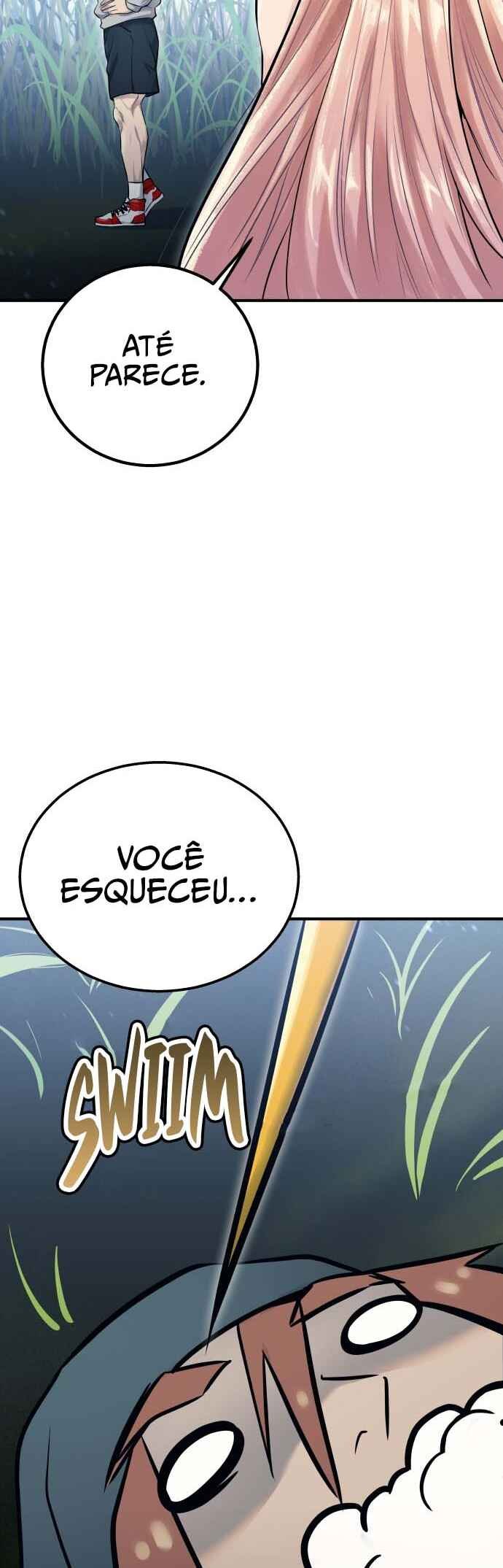 Read Tower of God_ Urek’s Ascent pt_BR Manga Online
