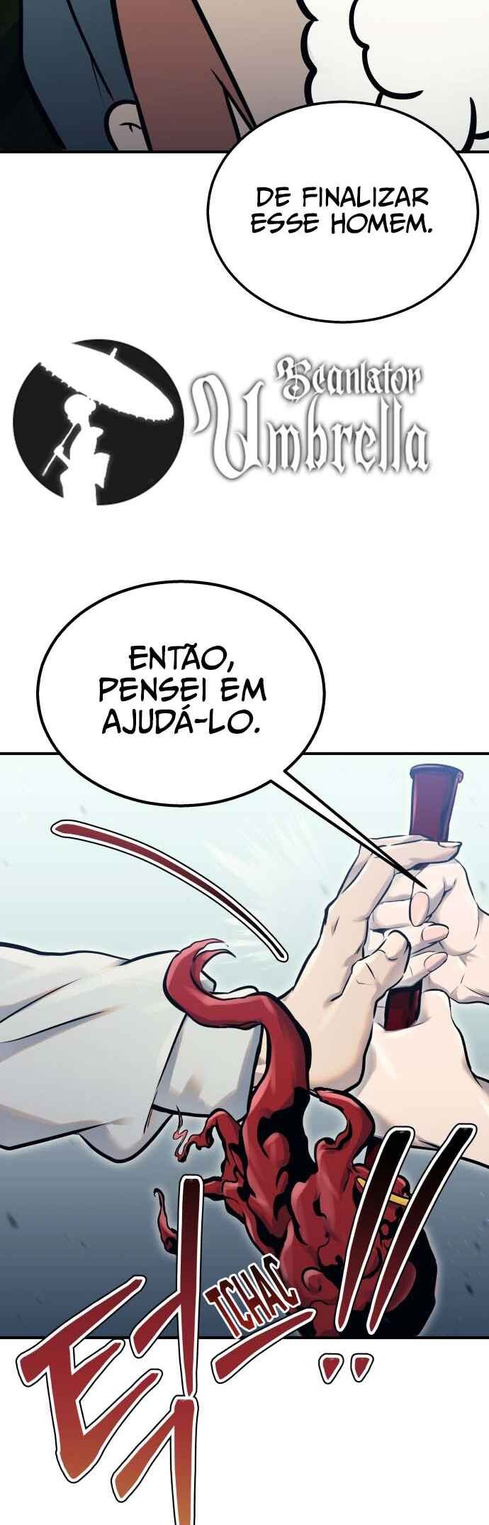 Read Tower of God_ Urek’s Ascent pt_BR Manga Online