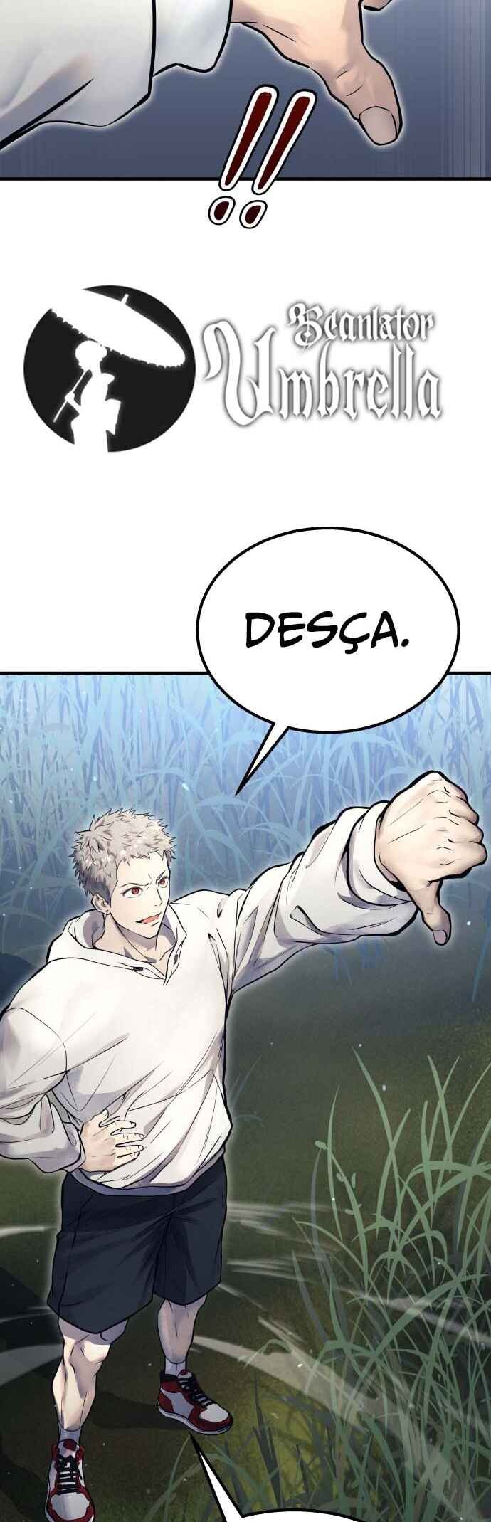 Read Tower of God_ Urek’s Ascent pt_BR Manga Online