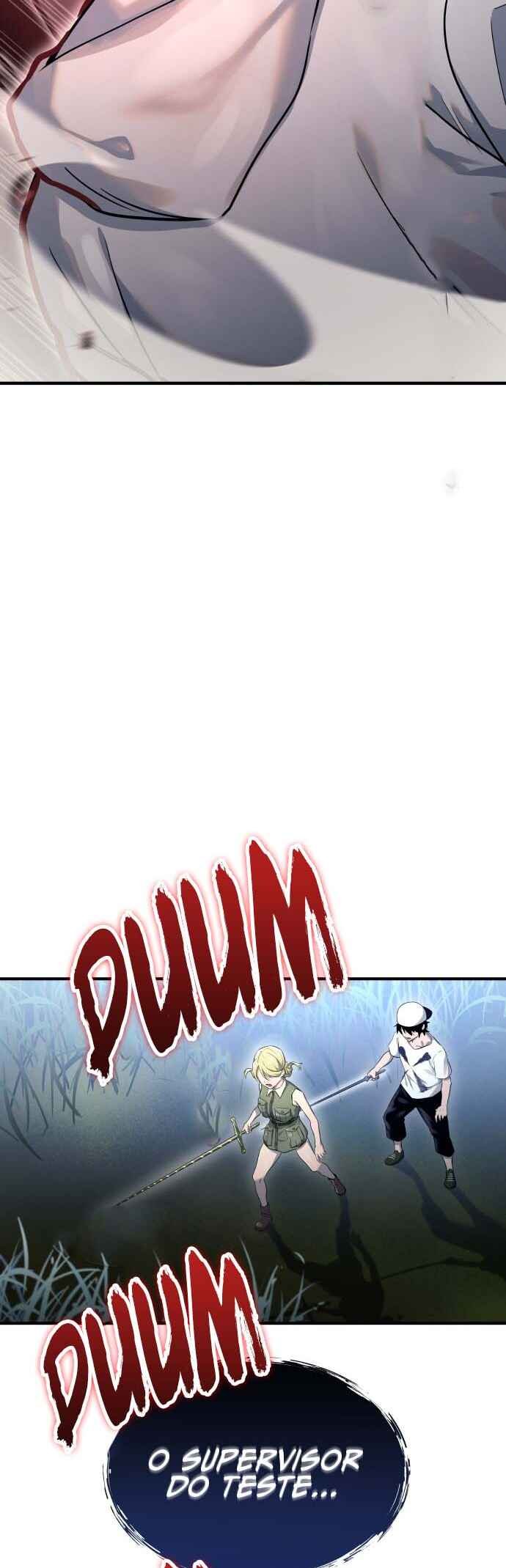 Read Tower of God_ Urek’s Ascent pt_BR Manga Online