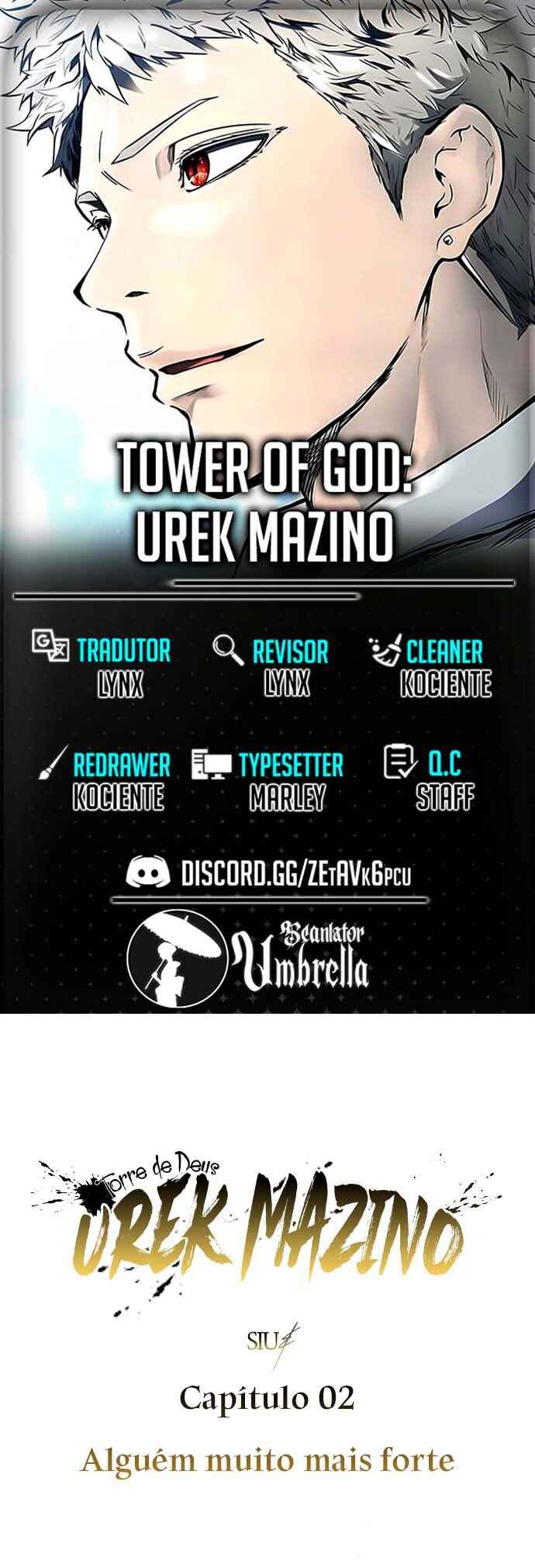 Read Tower of God_ Urek’s Ascent pt_BR Manga Online