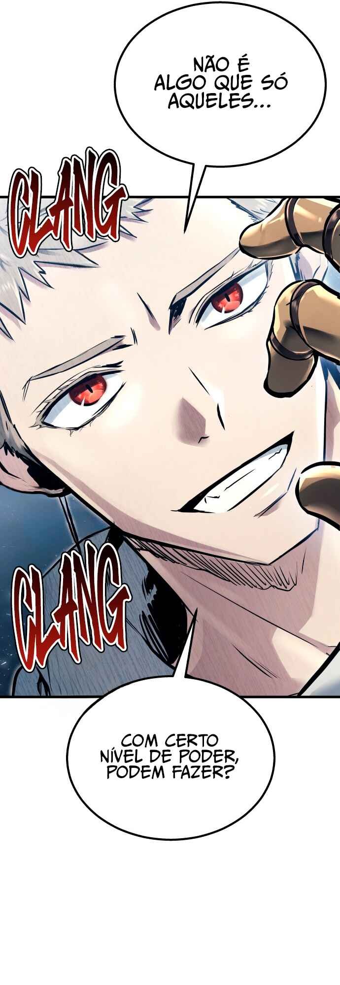 Read Tower of God_ Urek’s Ascent pt_BR Manga Online