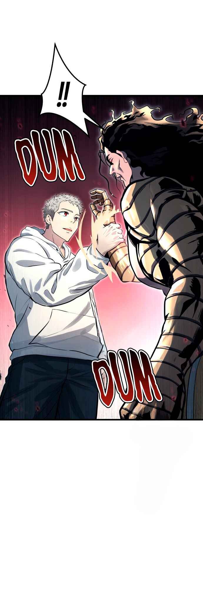 Read Tower of God_ Urek’s Ascent pt_BR Manga Online
