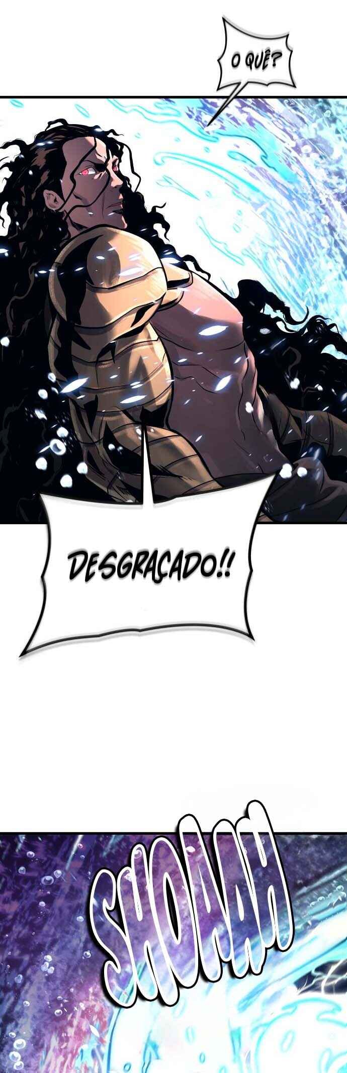 Read Tower of God_ Urek’s Ascent pt_BR Manga Online