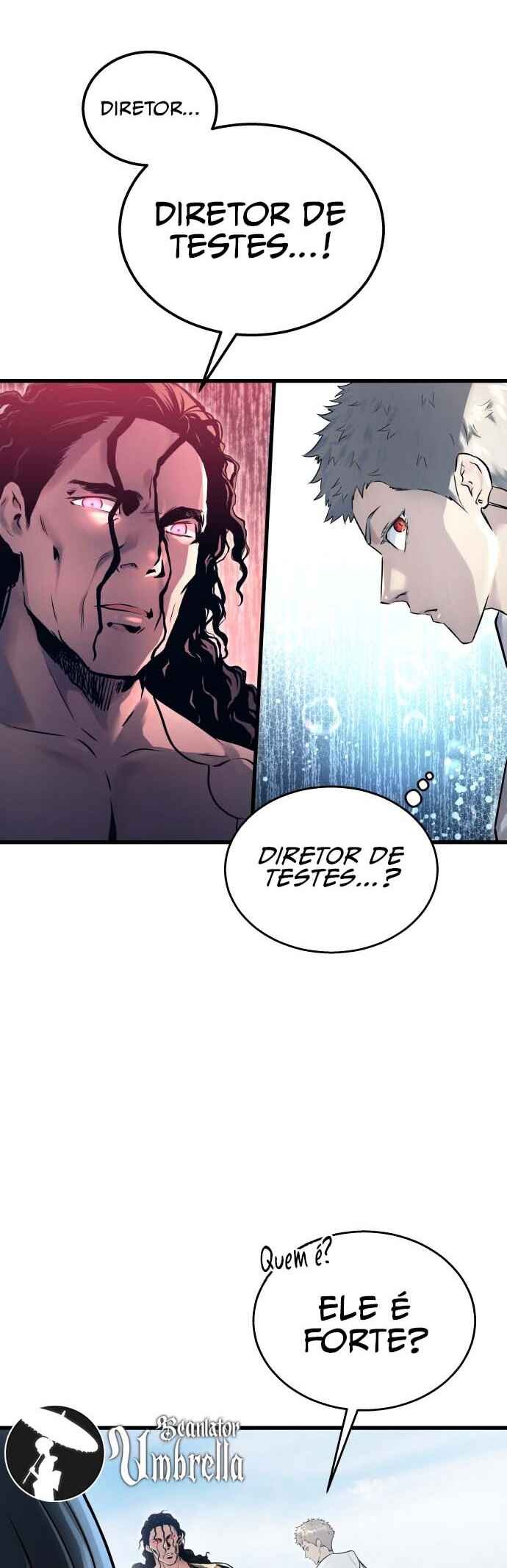 Read Tower of God_ Urek’s Ascent pt_BR Manga Online