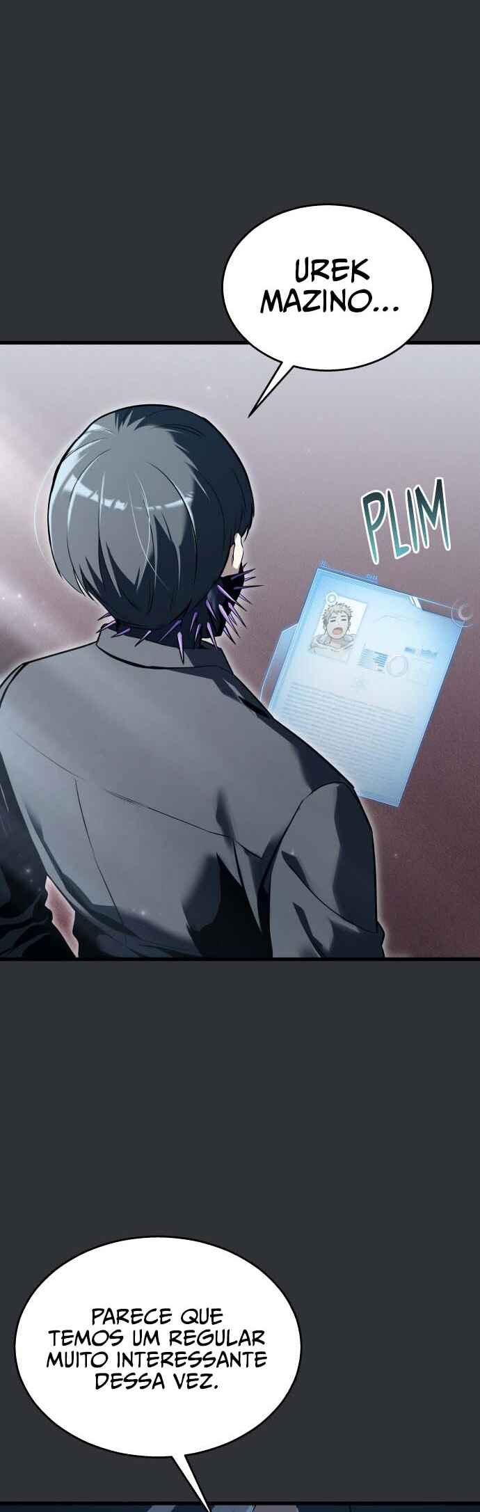 Read Tower of God_ Urek’s Ascent pt_BR Manga Online