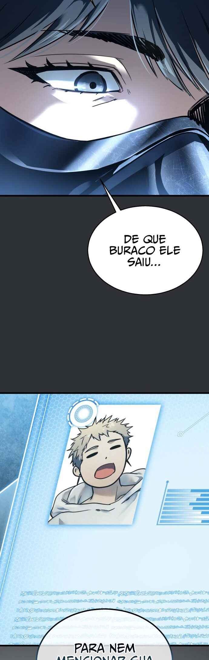 Read Tower of God_ Urek’s Ascent pt_BR Manga Online