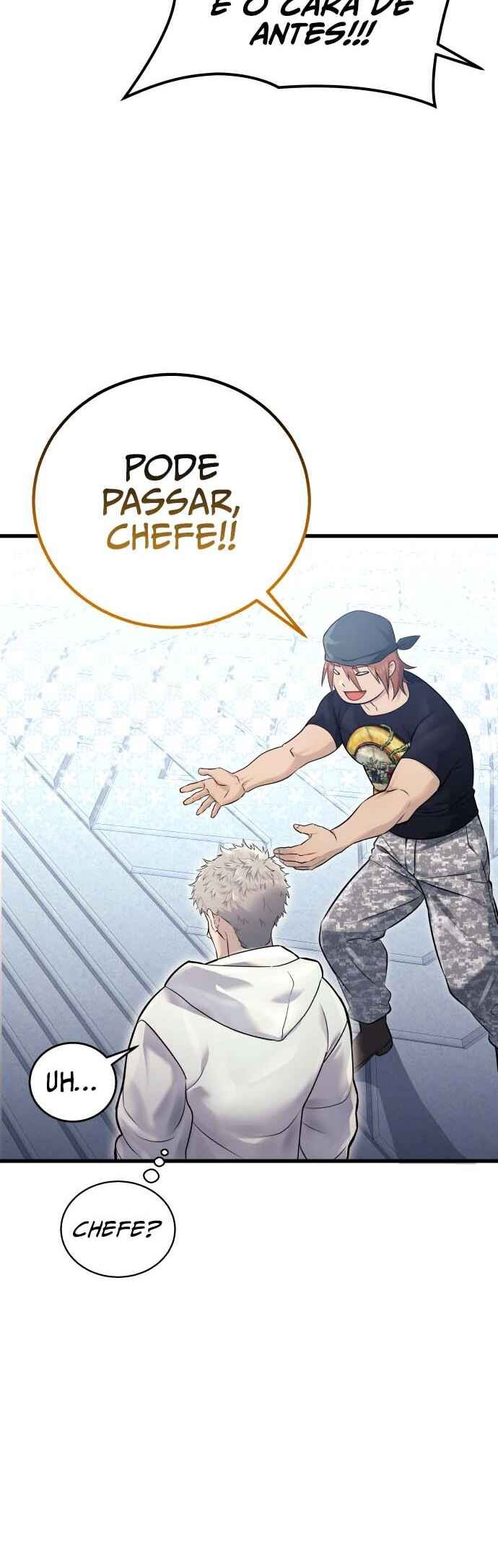 Read Tower of God_ Urek’s Ascent pt_BR Manga Online