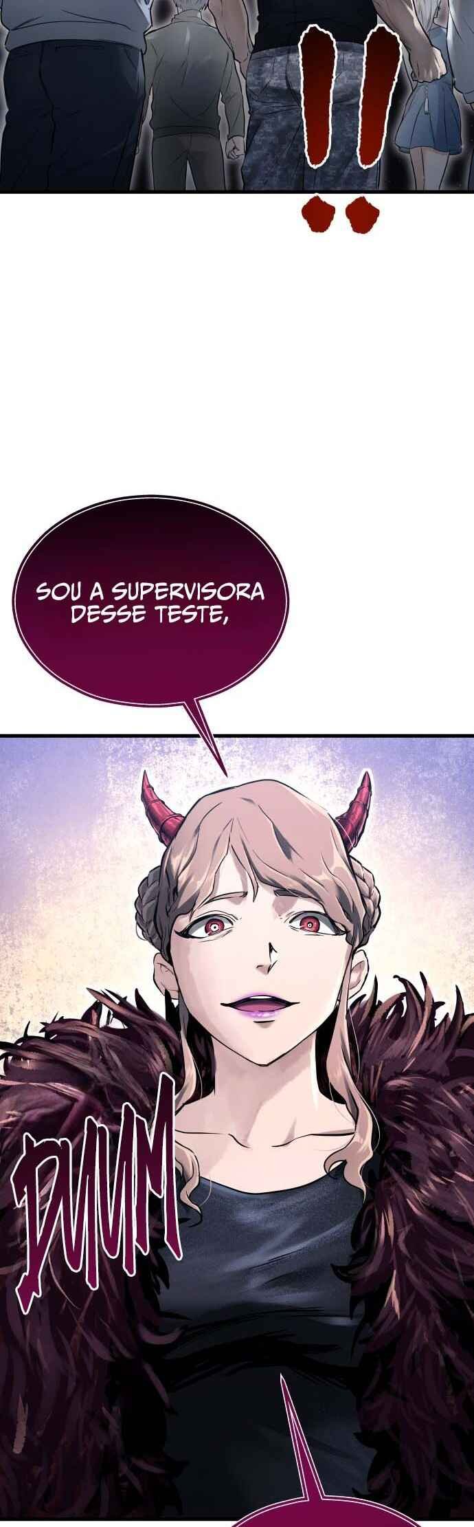 Read Tower of God_ Urek’s Ascent pt_BR Manga Online