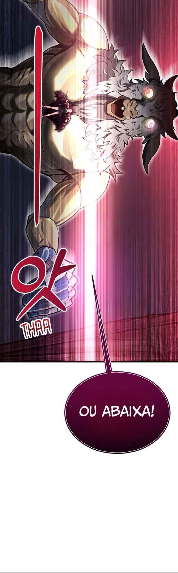 Read Tower of God_ Urek’s Ascent pt_BR Manga Online