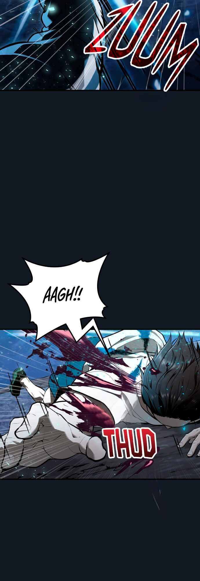 Read Tower of God_ Urek’s Ascent pt_BR Manga Online