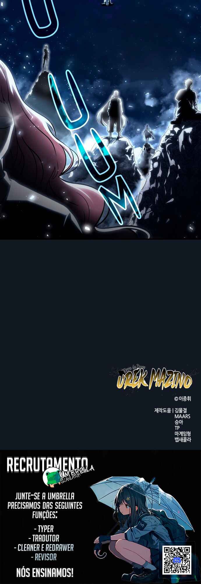 Read Tower of God_ Urek’s Ascent pt_BR Manga Online