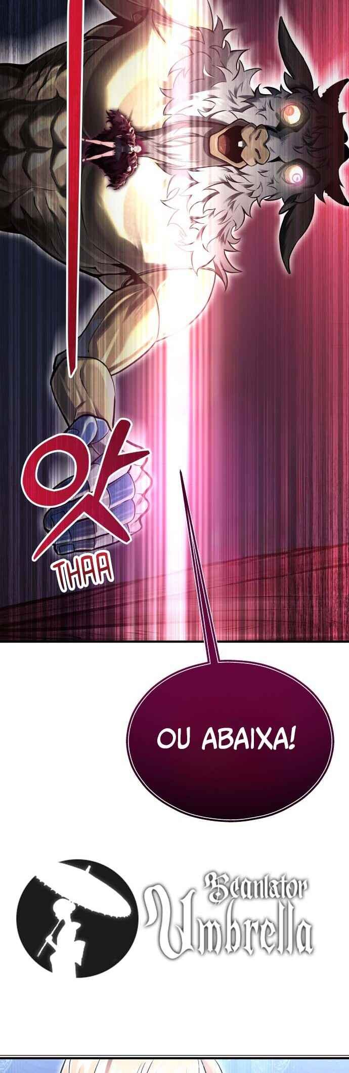 Read Tower of God_ Urek’s Ascent pt_BR Manga Online