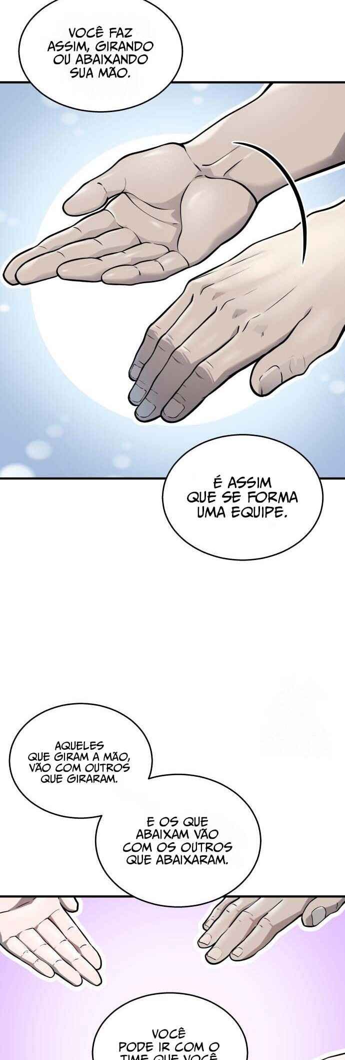 Read Tower of God_ Urek’s Ascent pt_BR Manga Online
