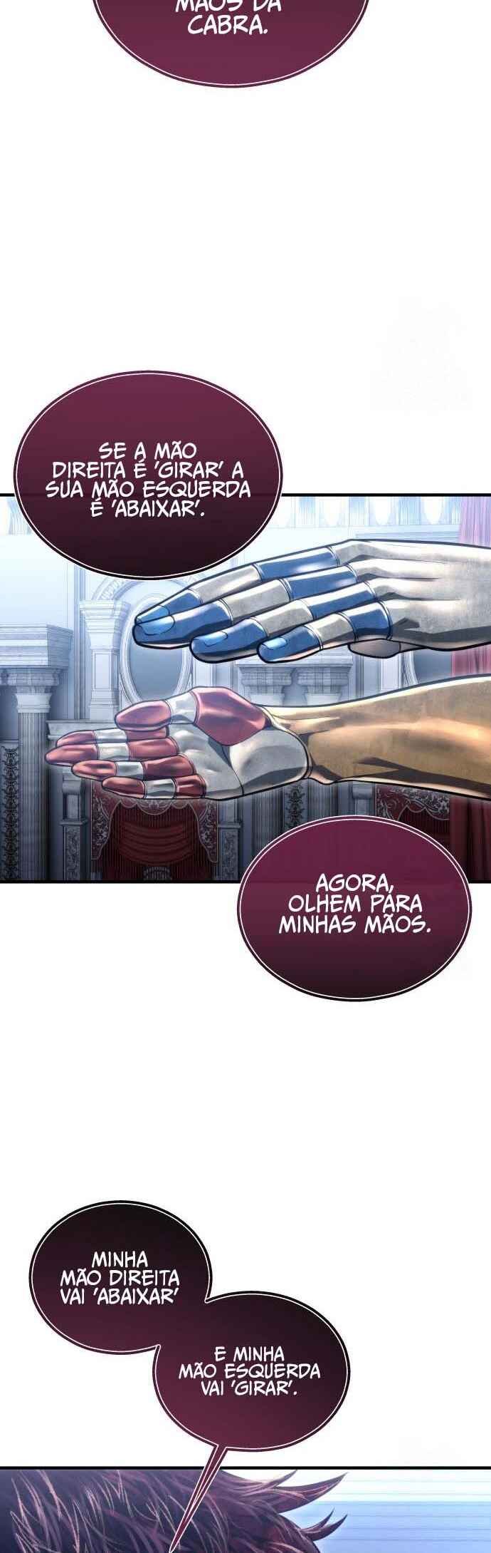 Read Tower of God_ Urek’s Ascent pt_BR Manga Online