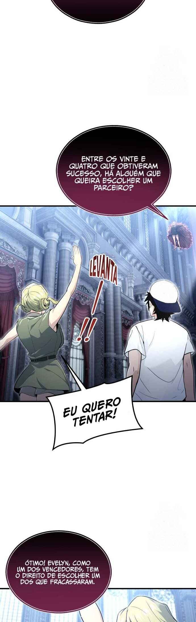 Read Tower of God_ Urek’s Ascent pt_BR Manga Online