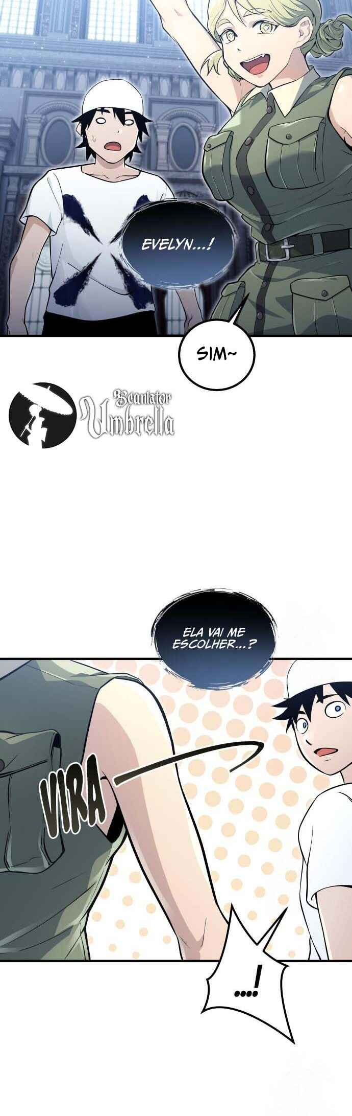 Read Tower of God_ Urek’s Ascent pt_BR Manga Online