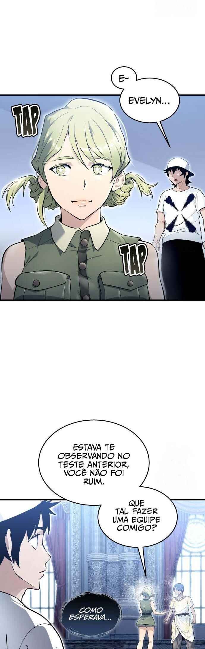 Read Tower of God_ Urek’s Ascent pt_BR Manga Online