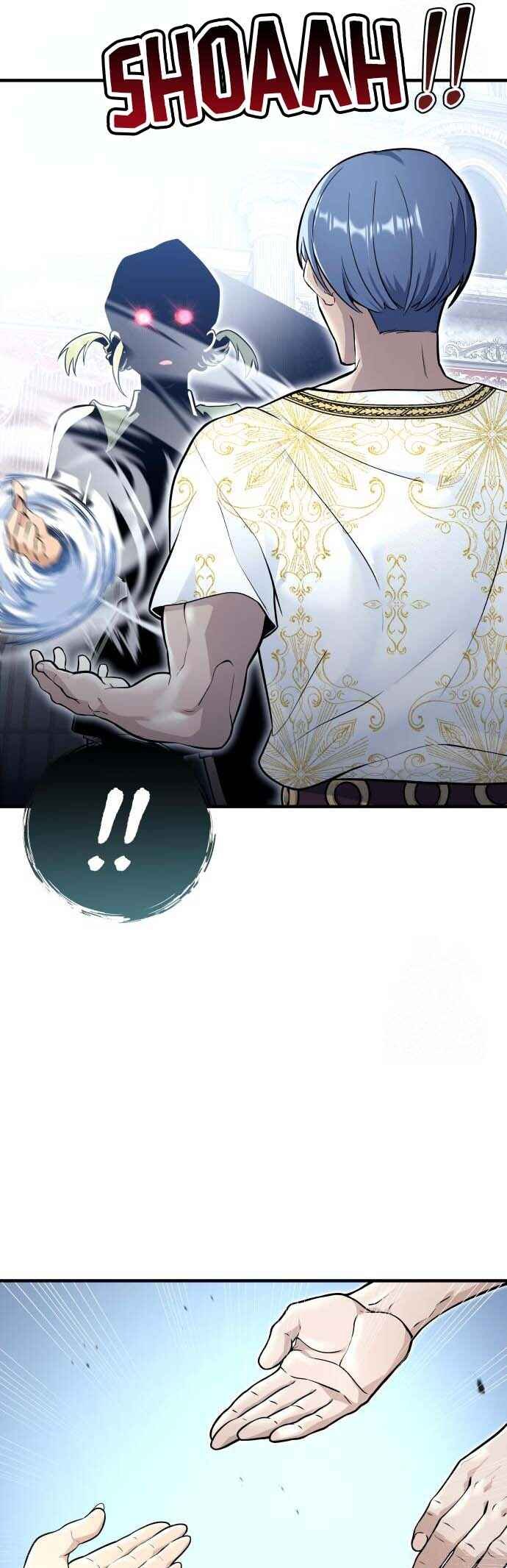 Read Tower of God_ Urek’s Ascent pt_BR Manga Online