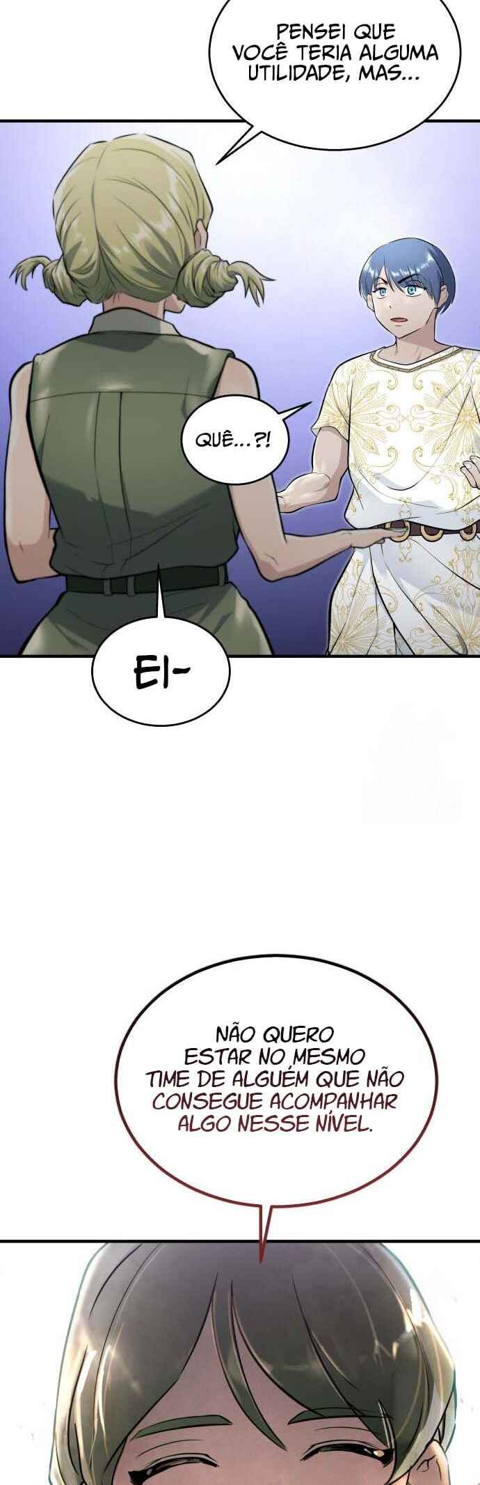 Read Tower of God_ Urek’s Ascent pt_BR Manga Online