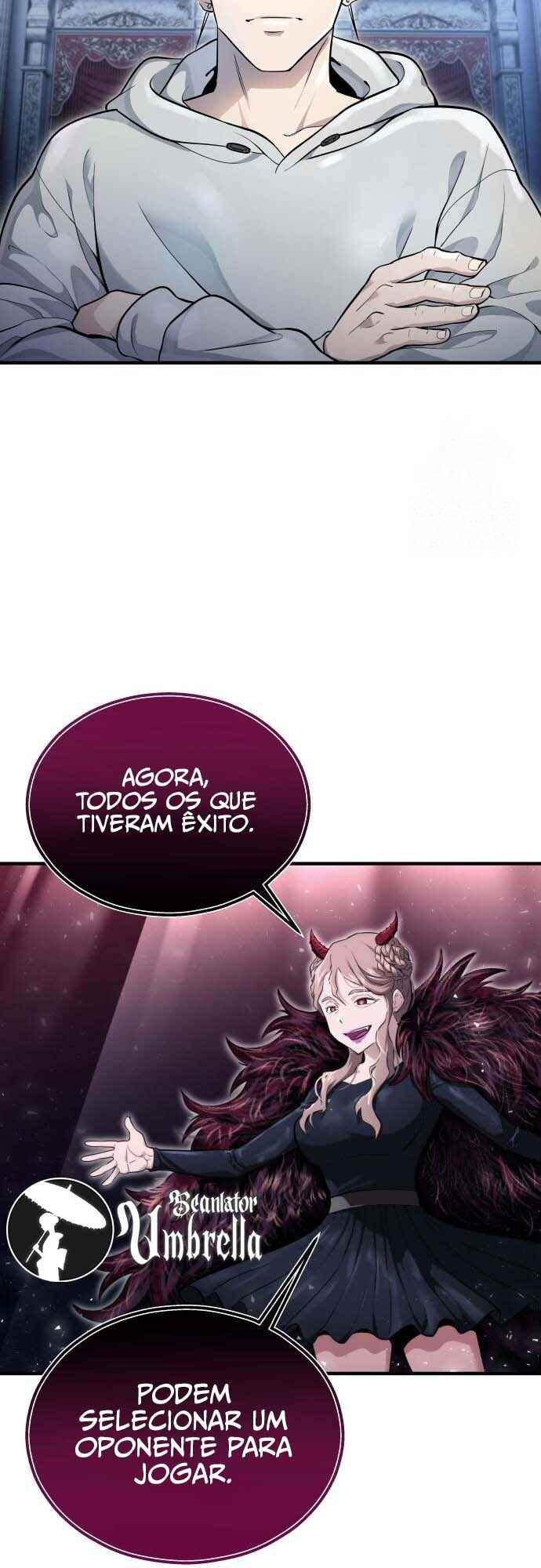 Read Tower of God_ Urek’s Ascent pt_BR Manga Online