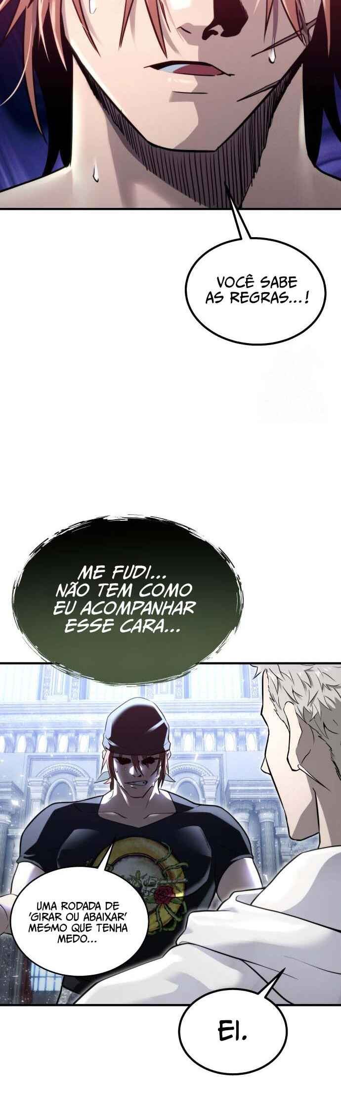 Read Tower of God_ Urek’s Ascent pt_BR Manga Online