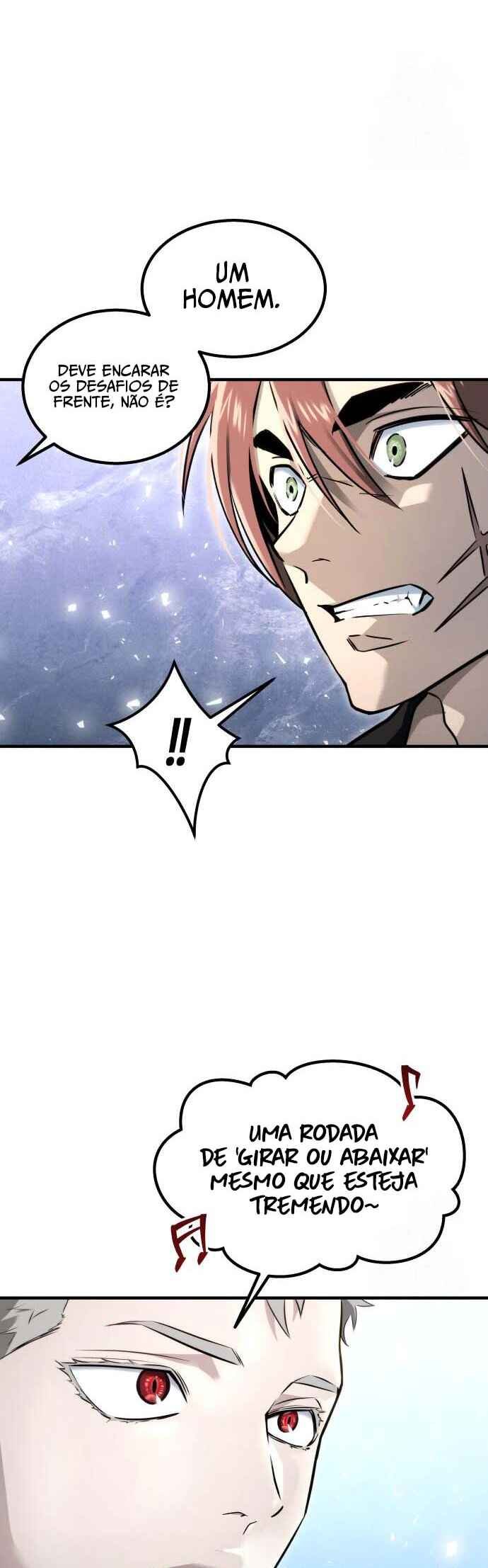 Read Tower of God_ Urek’s Ascent pt_BR Manga Online