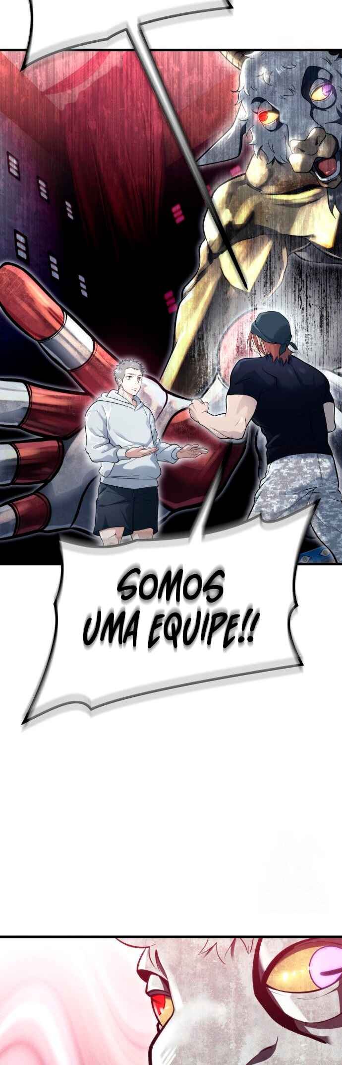Read Tower of God_ Urek’s Ascent pt_BR Manga Online