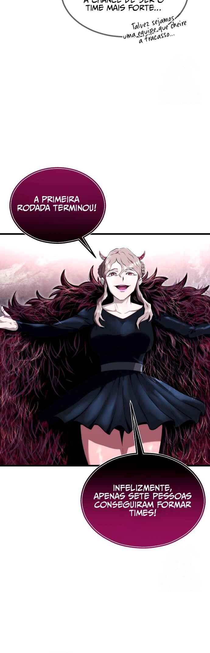 Read Tower of God_ Urek’s Ascent pt_BR Manga Online
